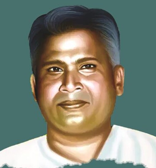 P. Kakkan